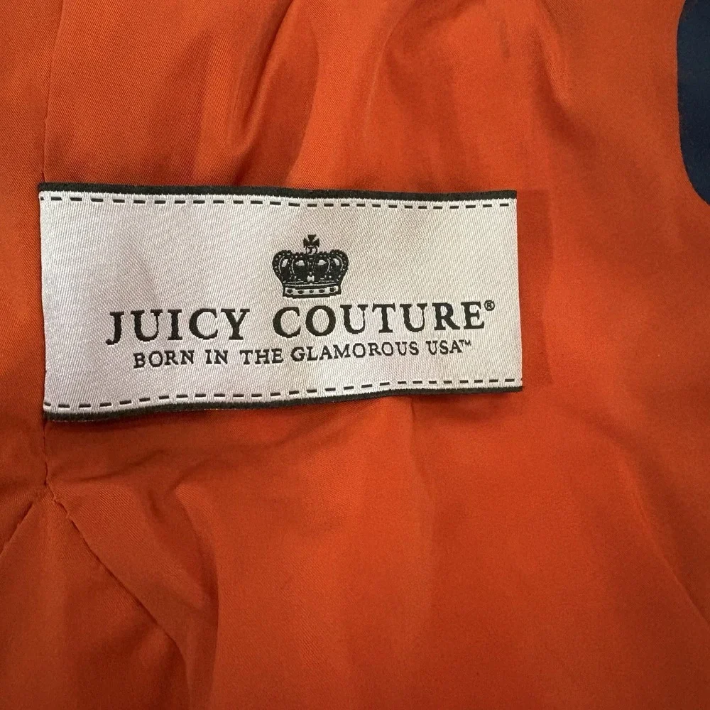 Juicy Couture great juicy